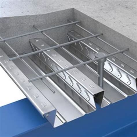 comflor 51|Composite structural floor .